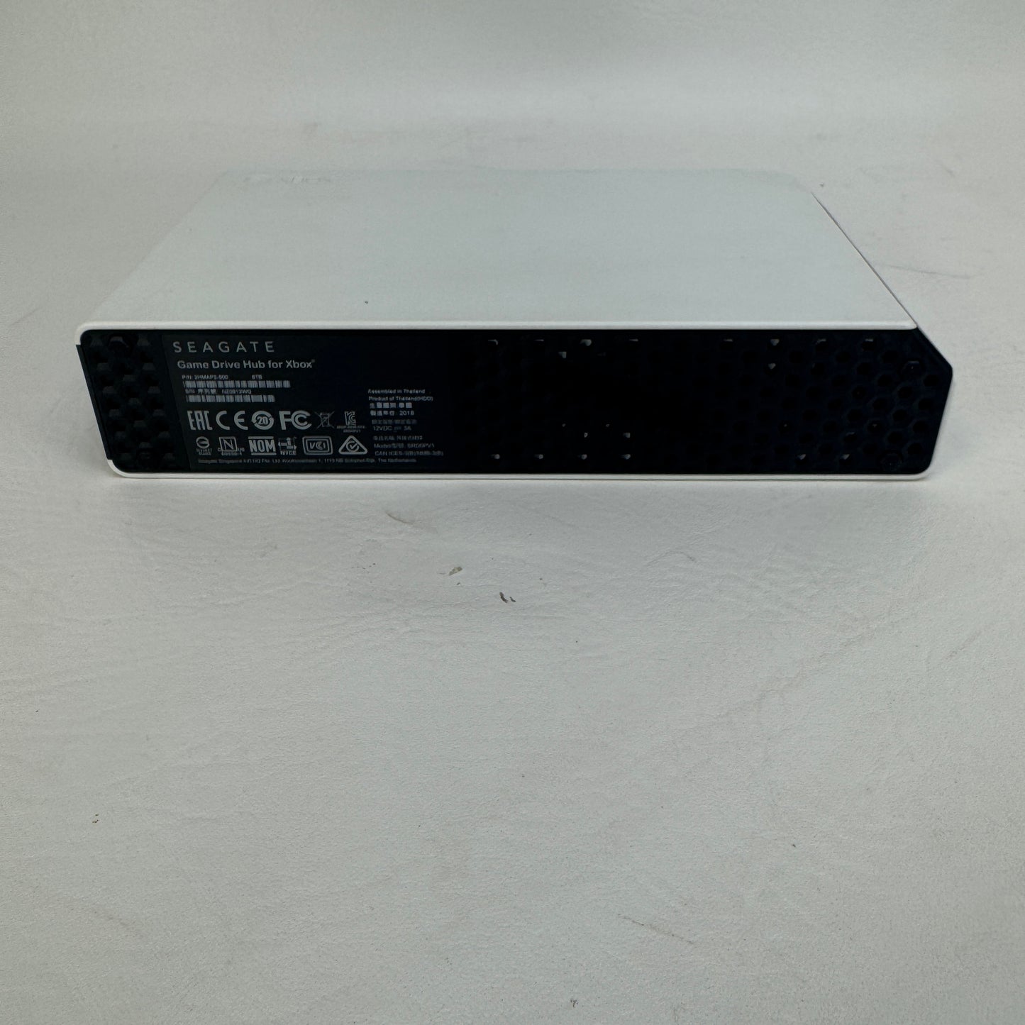 Seagate Game Drive Hub for Xbox