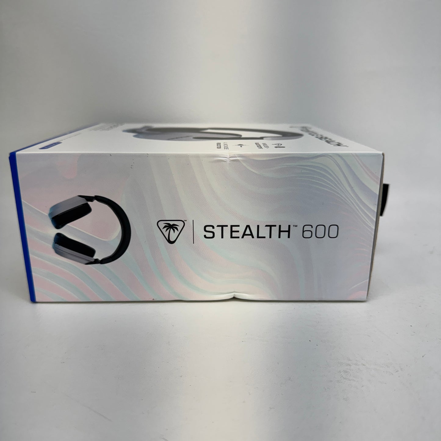New Turtle Beach Stealth 600 Gaming Headset White HWB0001