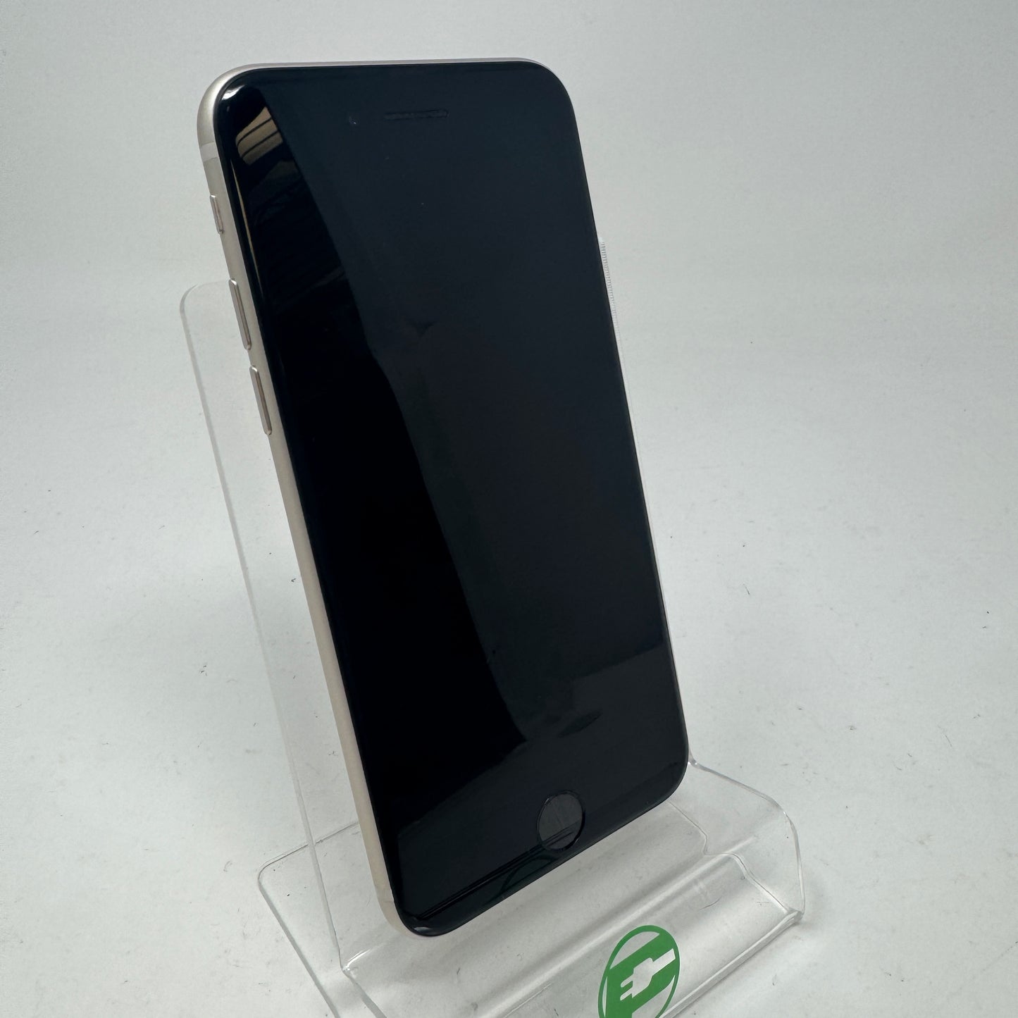 Unlocked Apple iPhone SE 3rd Gen 64GB Starlight MMX63LL/A