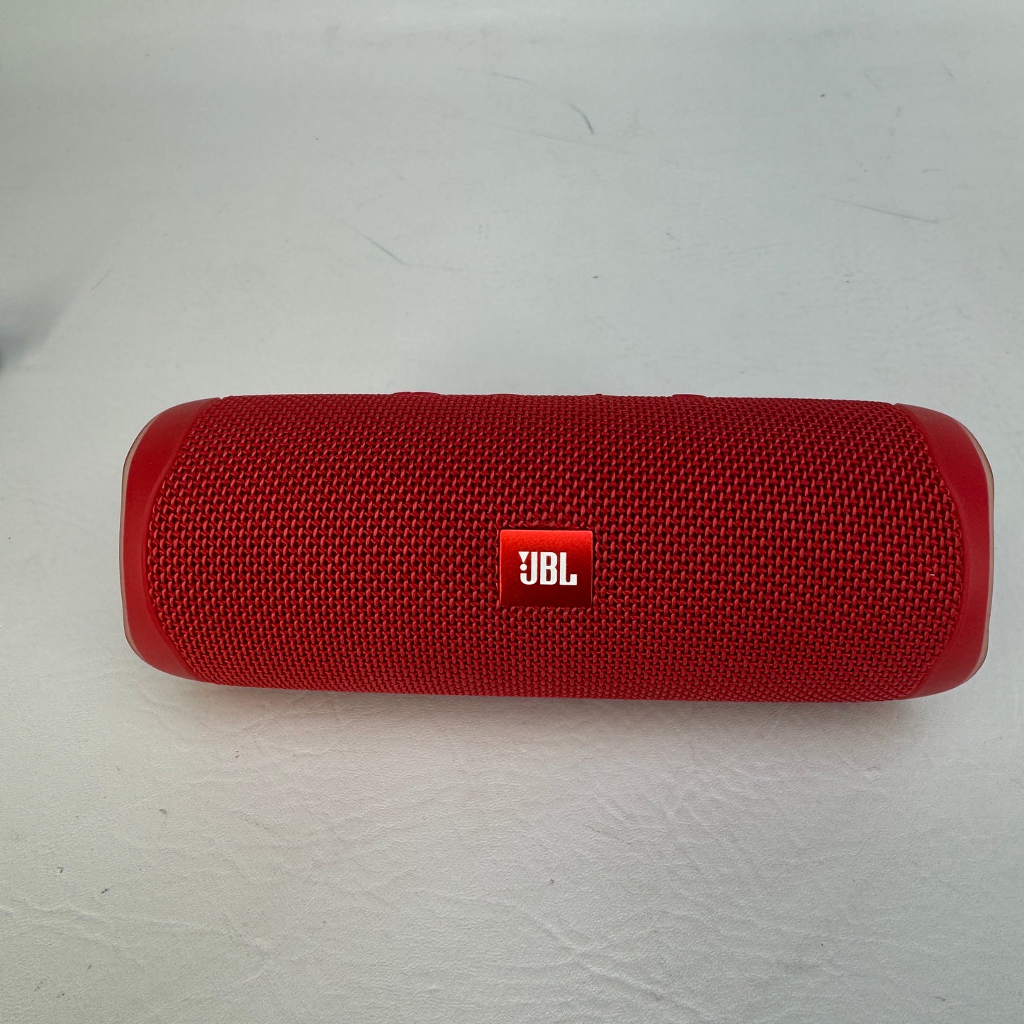JBL Flip 5 Portable Wireless Bluetooth Speaker Red JBLFLIP5