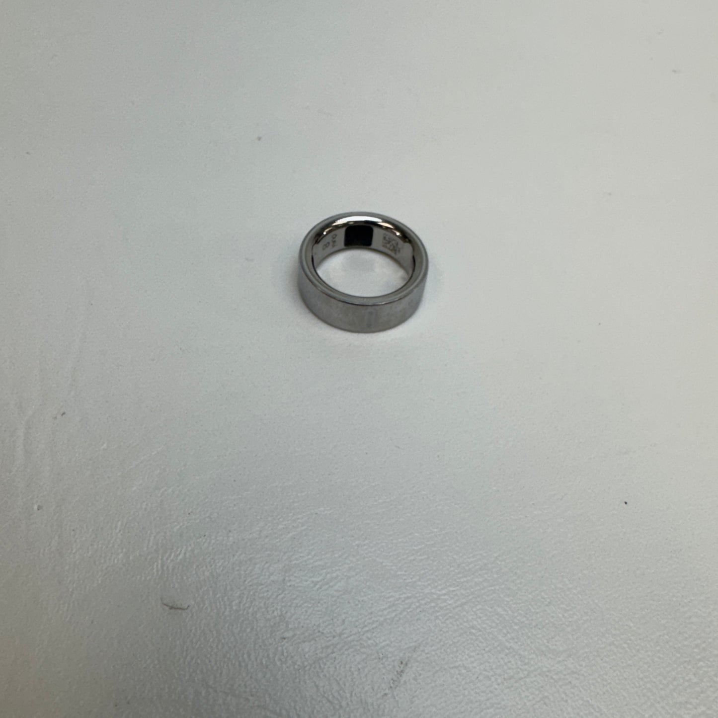 Oura Ring 4 Size 8 Smart Ring