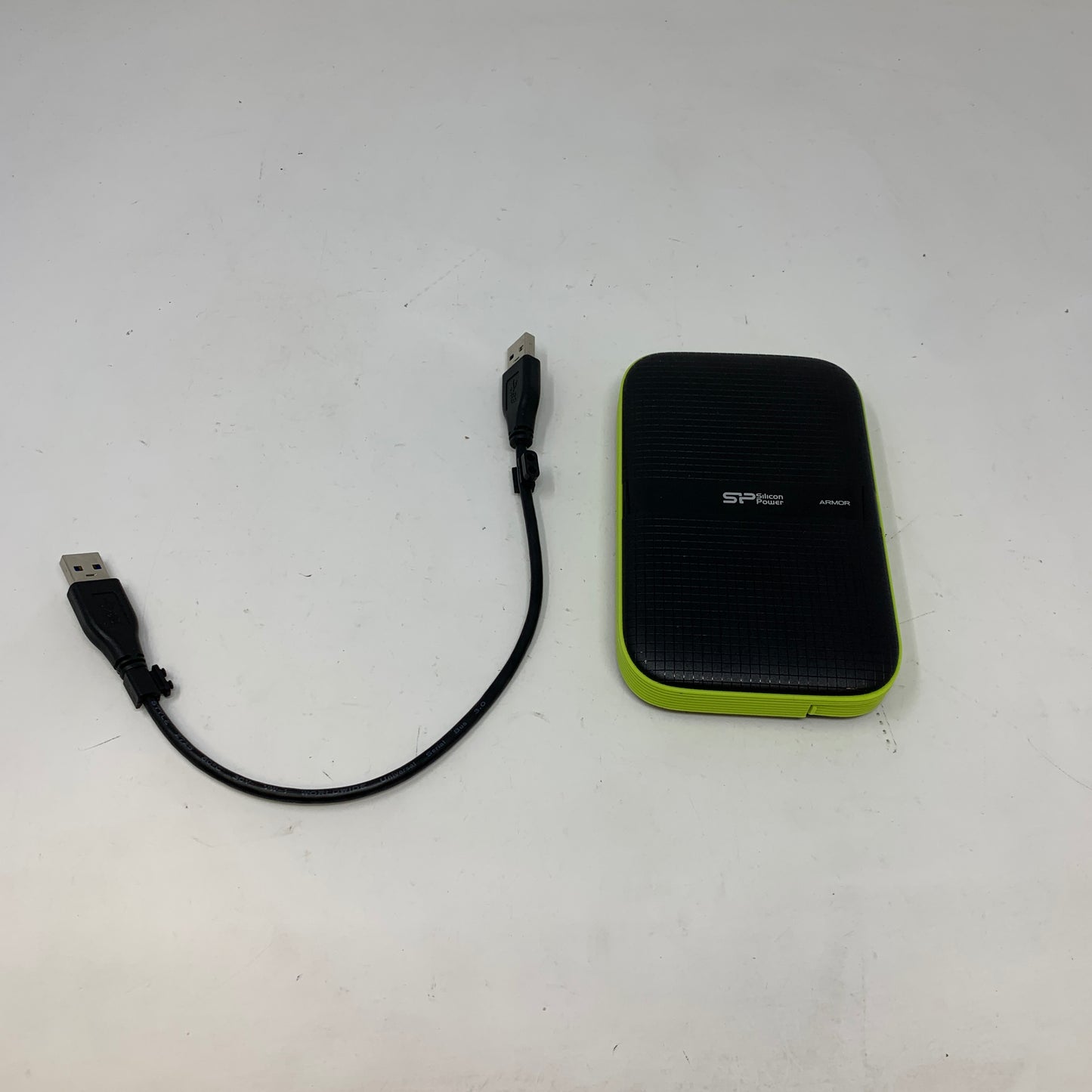 Silicon Power External Armor A60 1TB USB-B to USB-A HDD MSIP-REM-SLL-A60