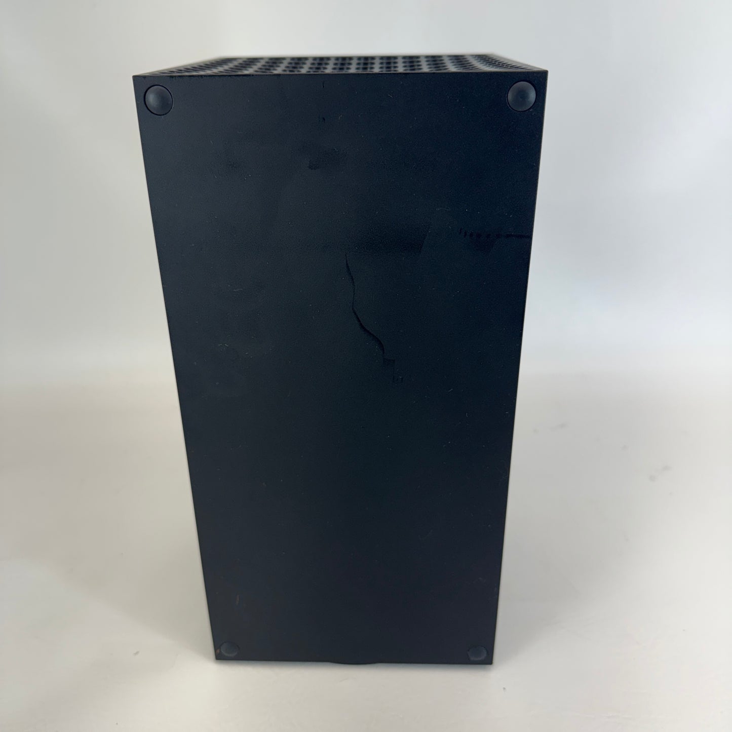 Microsoft Xbox Series X 1TB Console Gaming System Carbon Black 1882