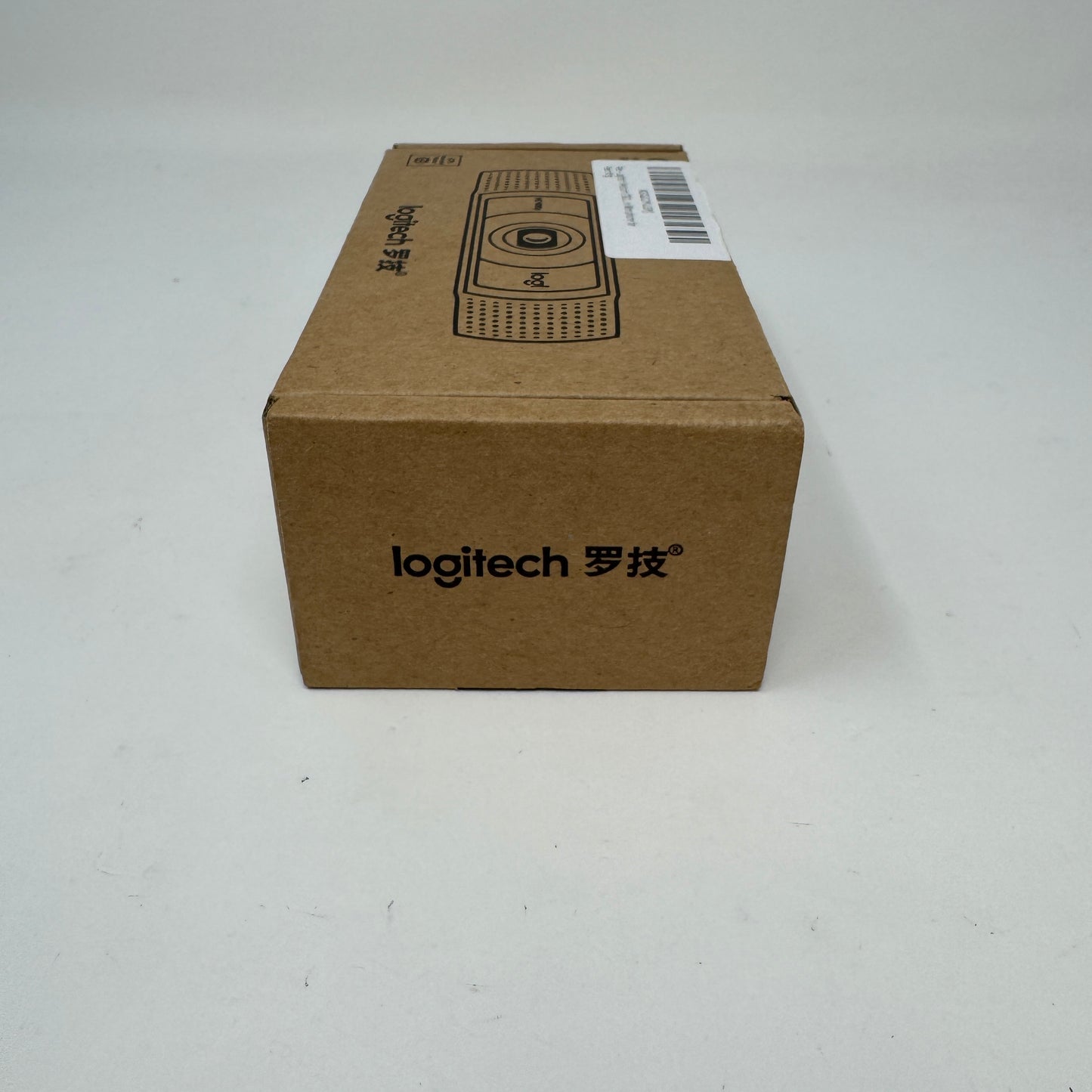 New Logitech C920E Webcam Webcam V-U0028