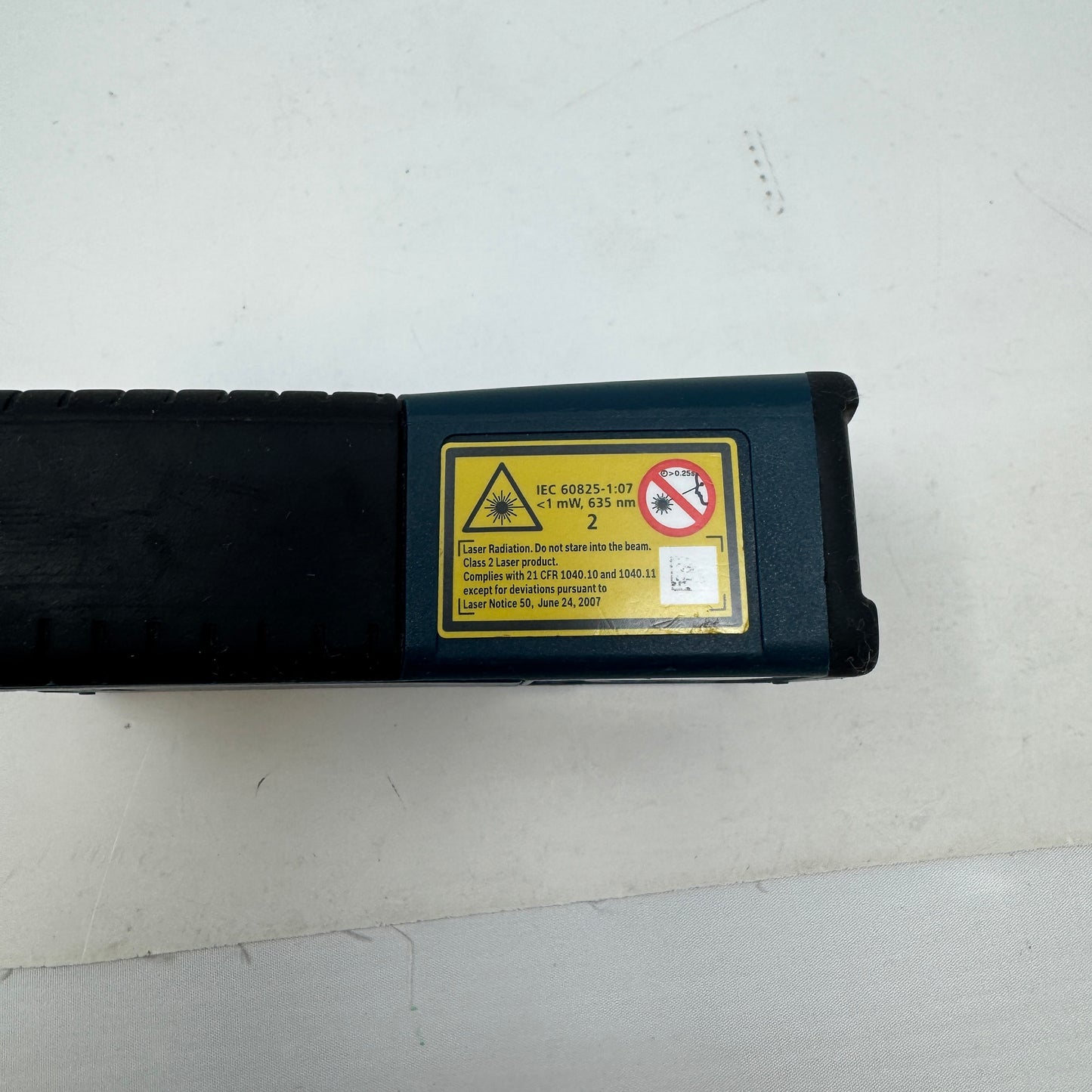 Bosch DLR130 Distance Measurer