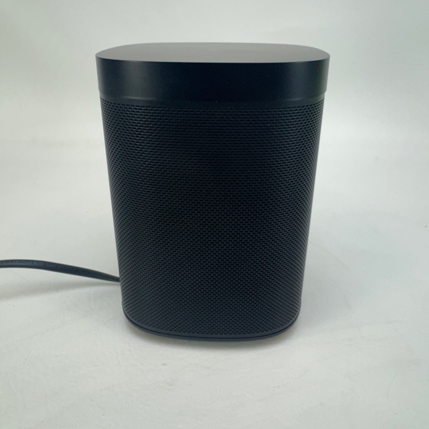 Sonos One SL Compact Wireless Smart Speaker Black S38