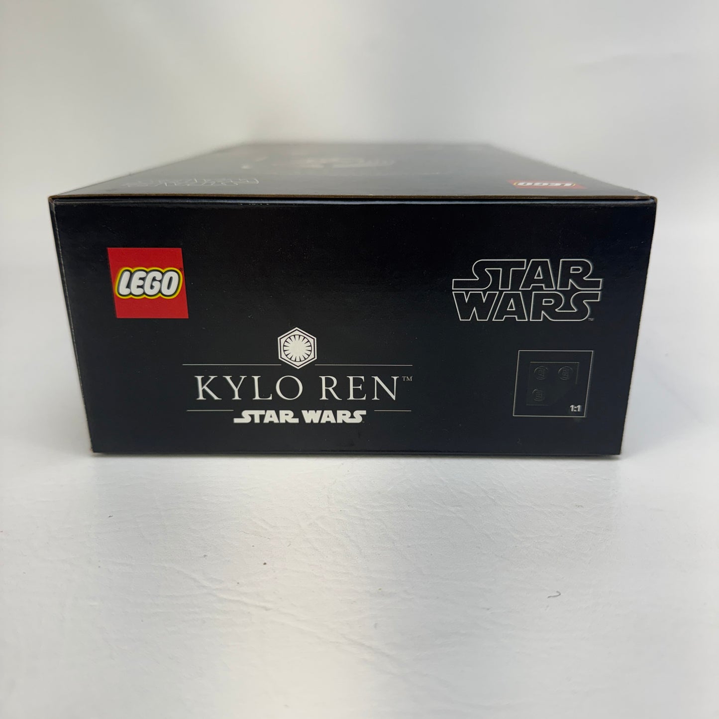 New Lego Kylo Ren Lego Set 75415