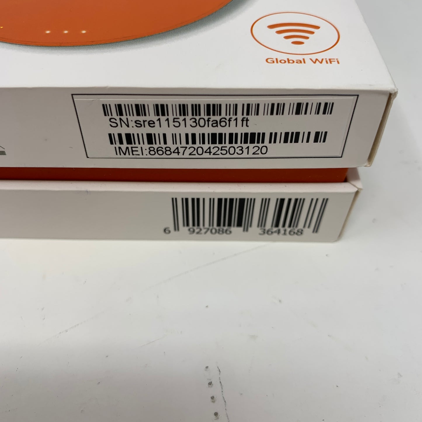 Skyroam Solis Global Wifi Hotspot S018