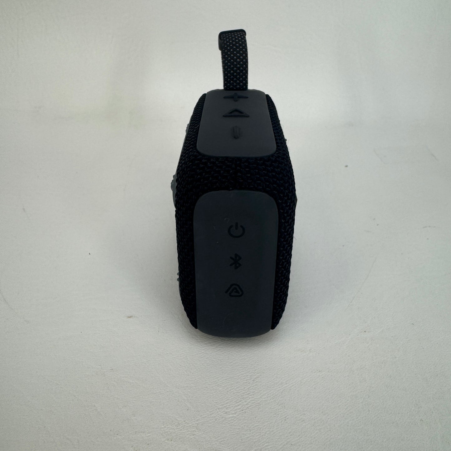JBL Go 4 Portable Wireless Bluetooth Speaker Black N/A