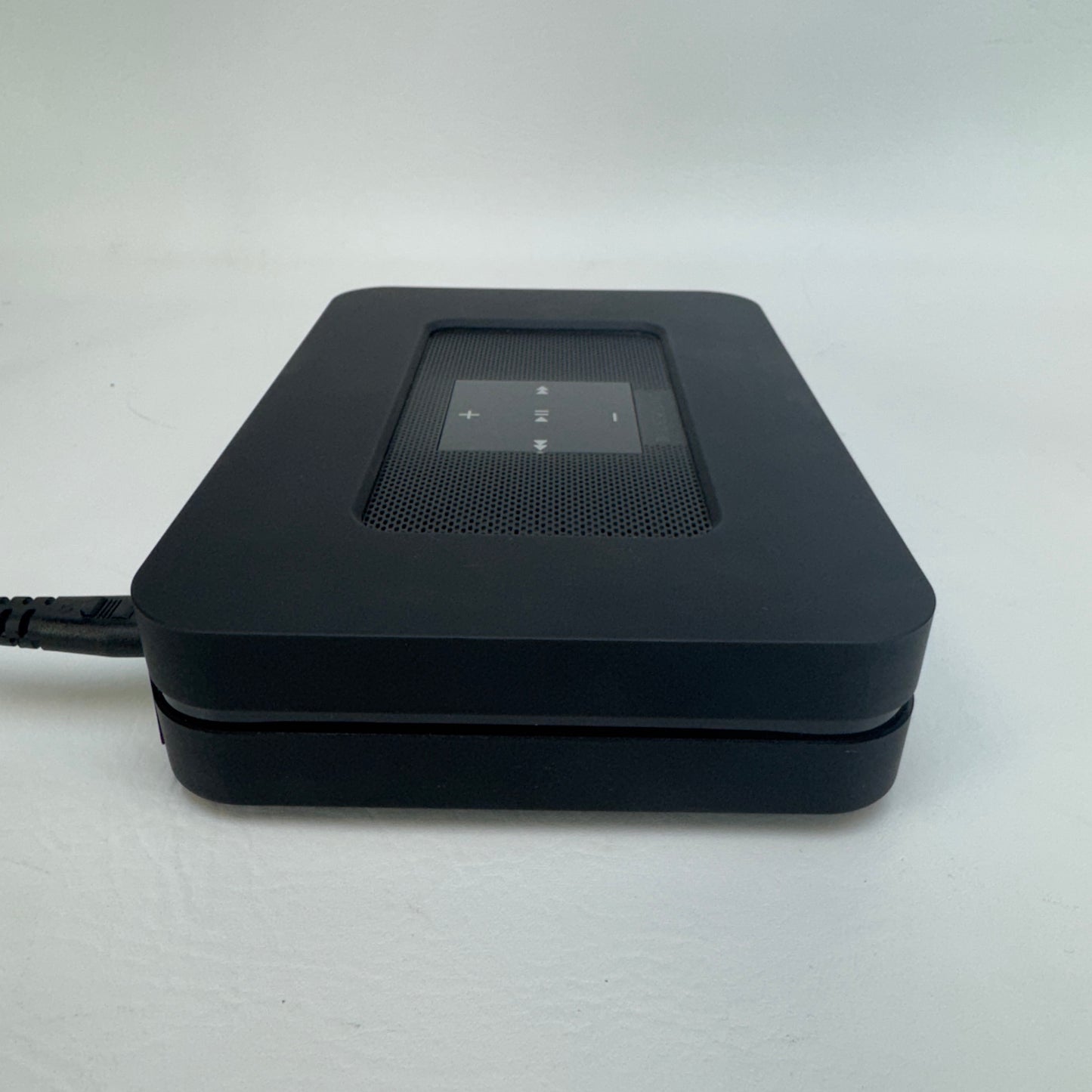 Bluesound Node 2i Wireless Music Streamer Black