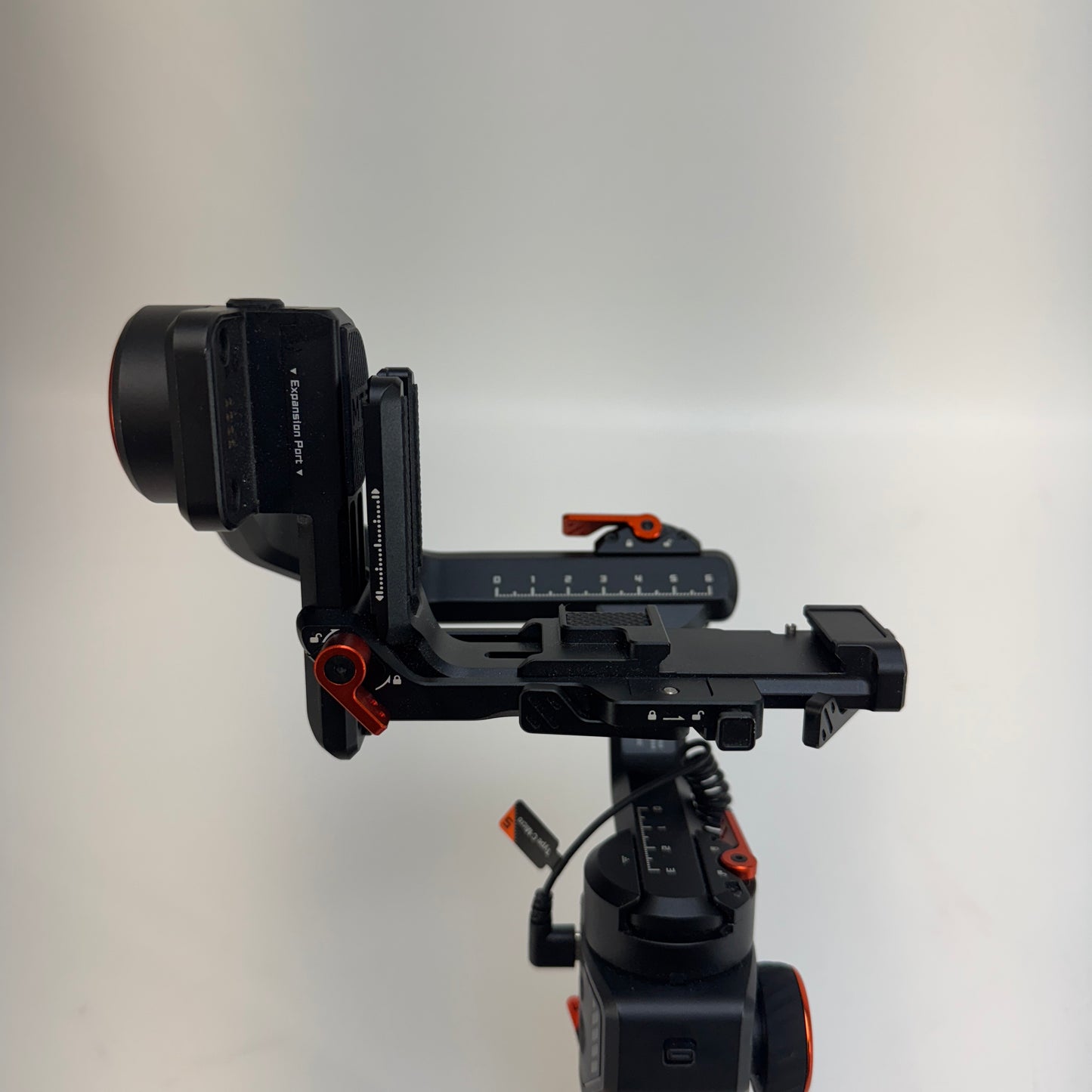 Hohem iSteady MT2 Handheld Gimbal ISMT2K