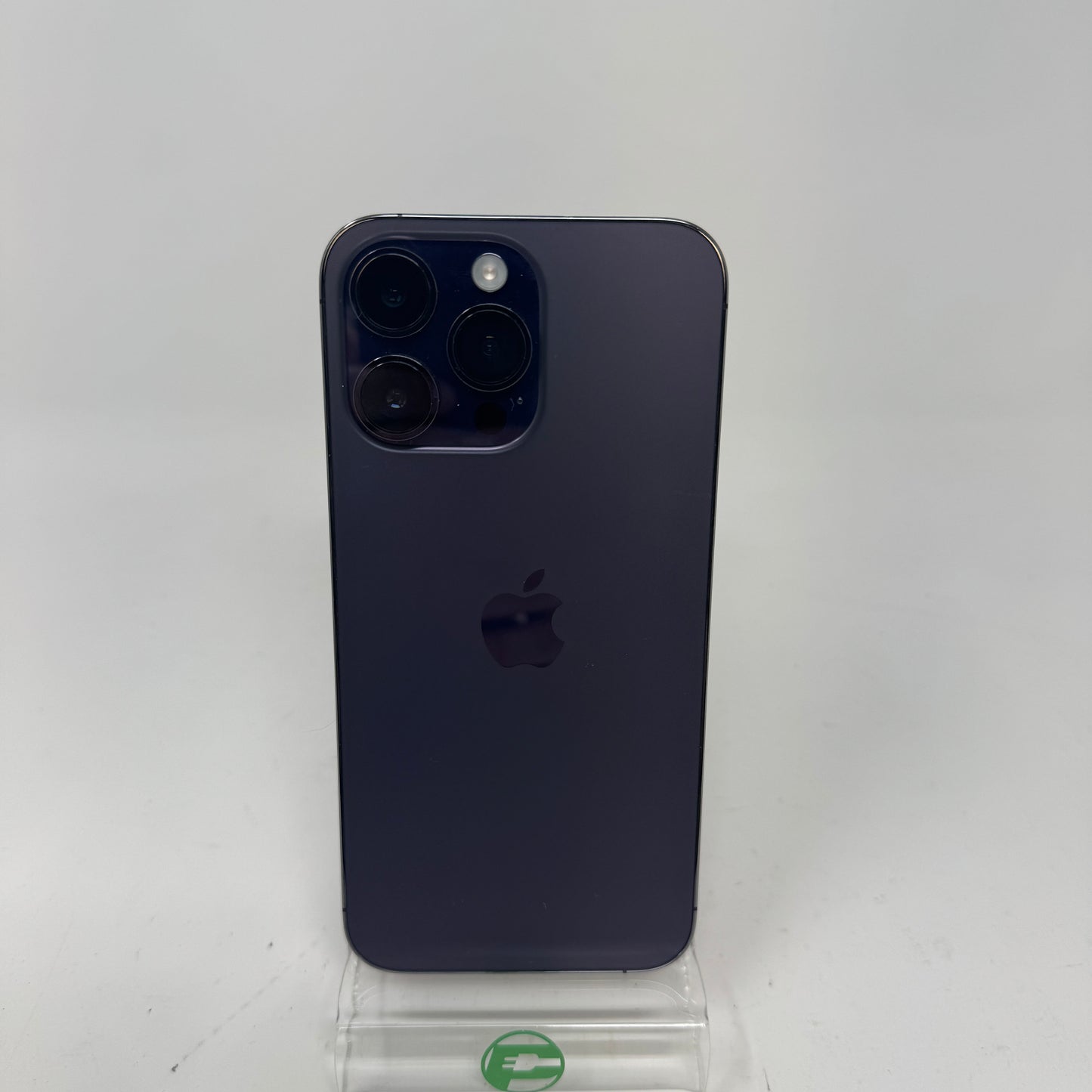 Unlocked Apple iPhone 14 Pro Max 256GB 18.1.1 Deep purple MQ8W3LL/A