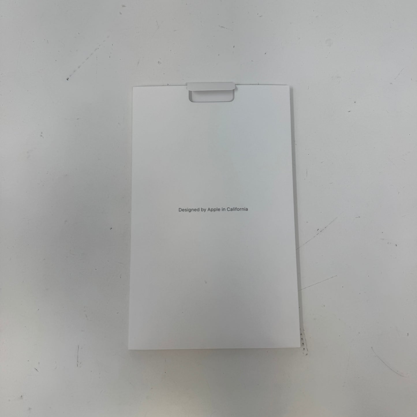 WiFi Only Apple iPad 11" (A16) 128GB Blue MD4A4LL/A