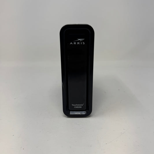 ARRIS Touchstone CM8200A Cable Modem