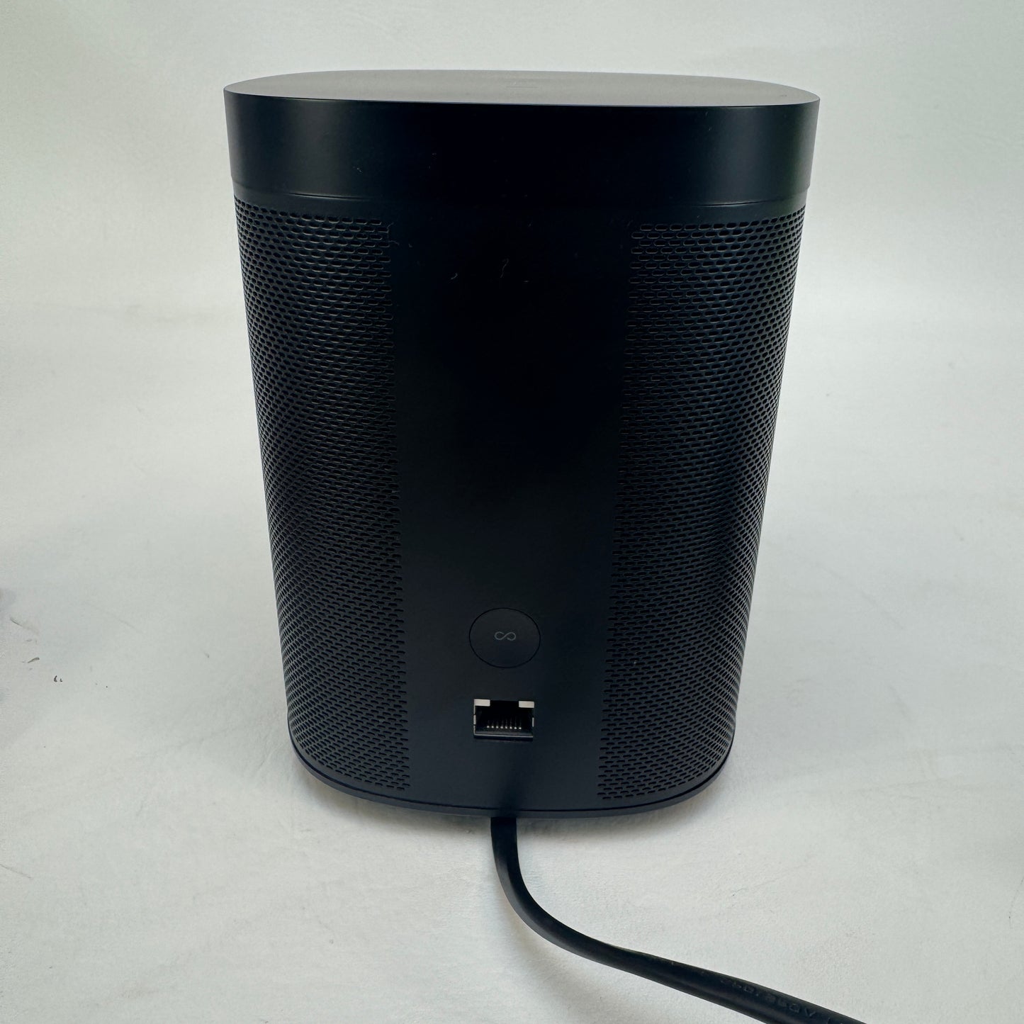 Sonos One SL Compact Wireless Smart Speaker Black S38