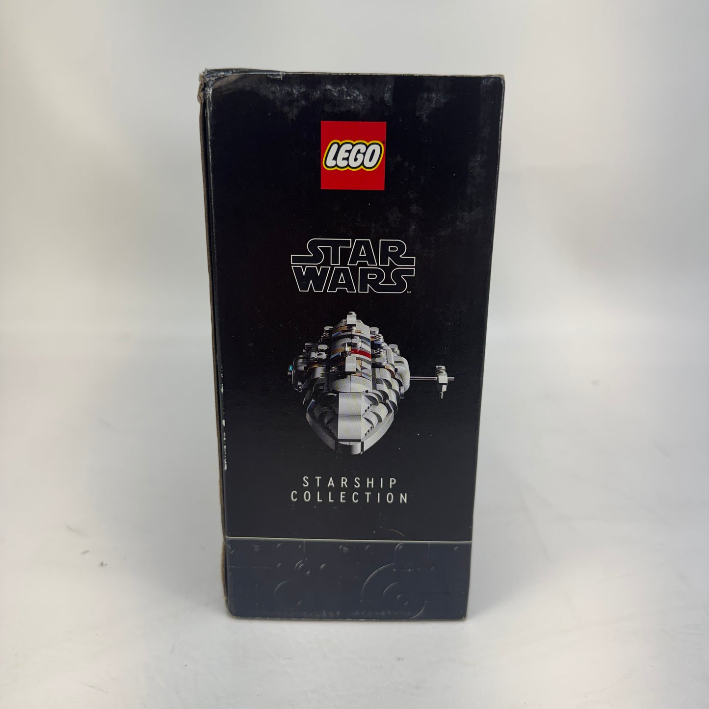 New Lego Home One Starcruiser Lego Set 75405