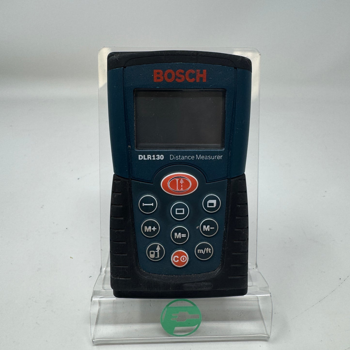 Bosch DLR130 Distance Measurer