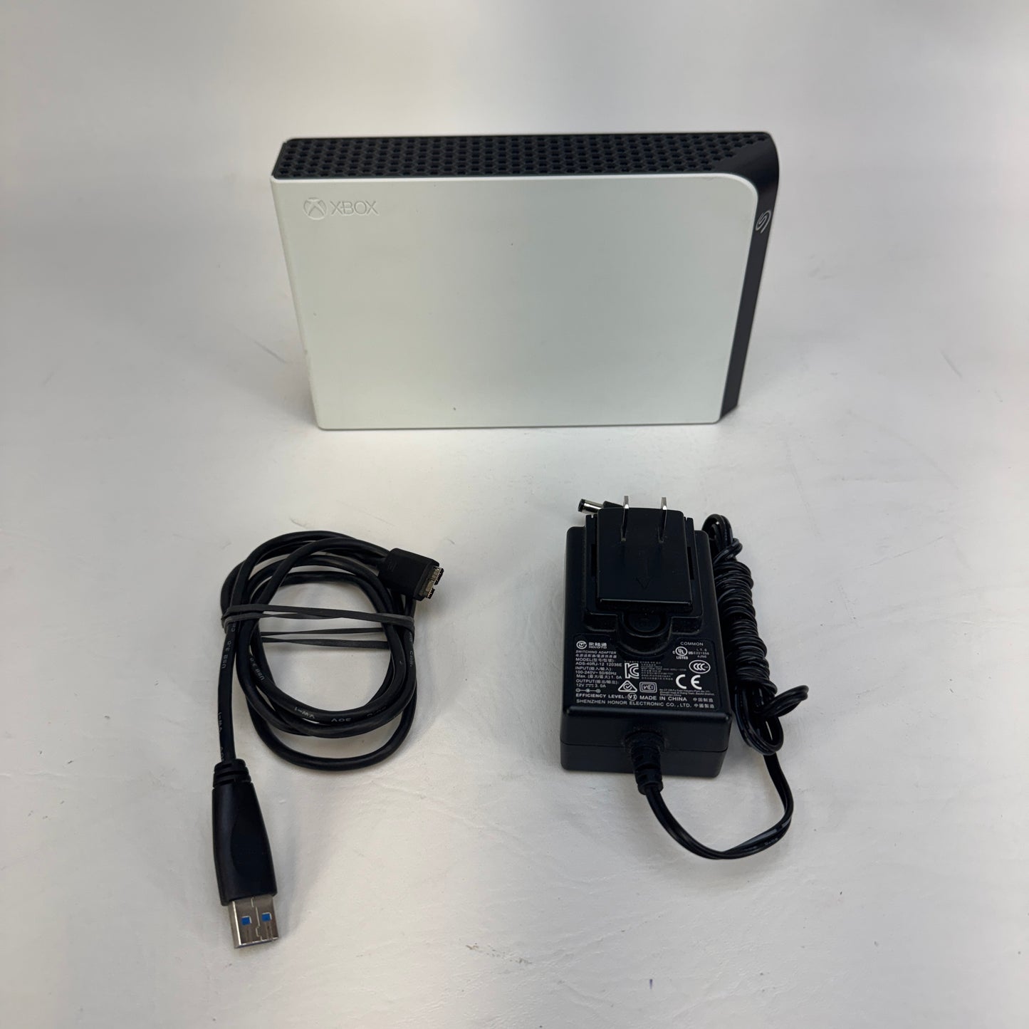 Seagate Game Drive Hub for Xbox