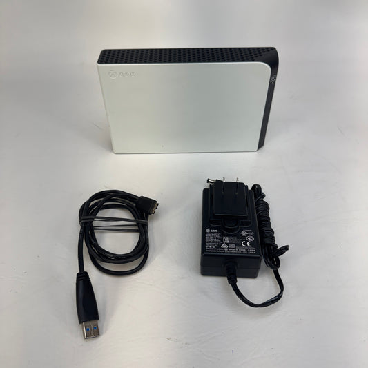 Seagate Game Drive Hub for Xbox