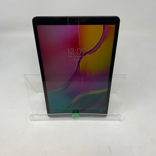 WiFi Only Samsung Galaxy Tab A 10.1" 32GB Black SM-T510