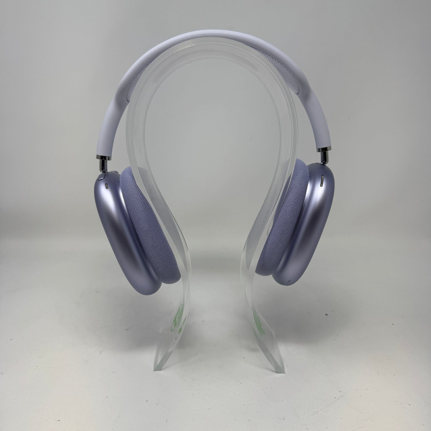 Apple AirPods Max USB-C Wireless Over-Ear Headphones Purple MWW83AM/A