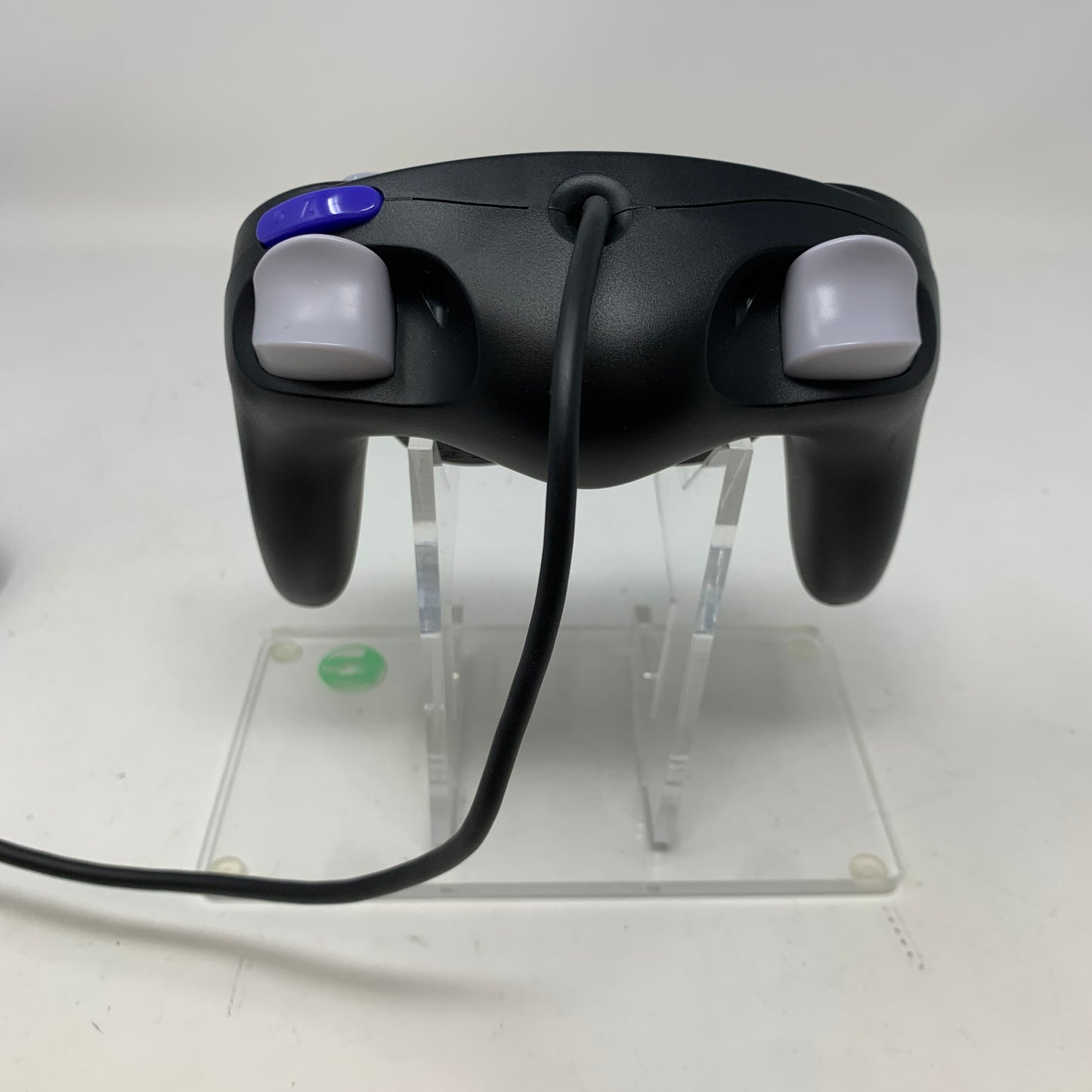 Nintendo Gamecube Original Controller DOL-003 Black