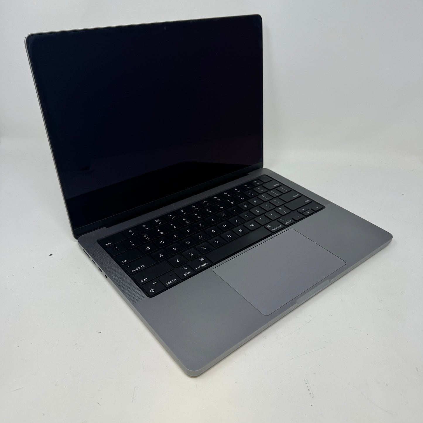 2021 Apple MacBook Pro 14" M1 10 3.2GHz 32GB RAM 1TB SSD Z15H00105LL/A