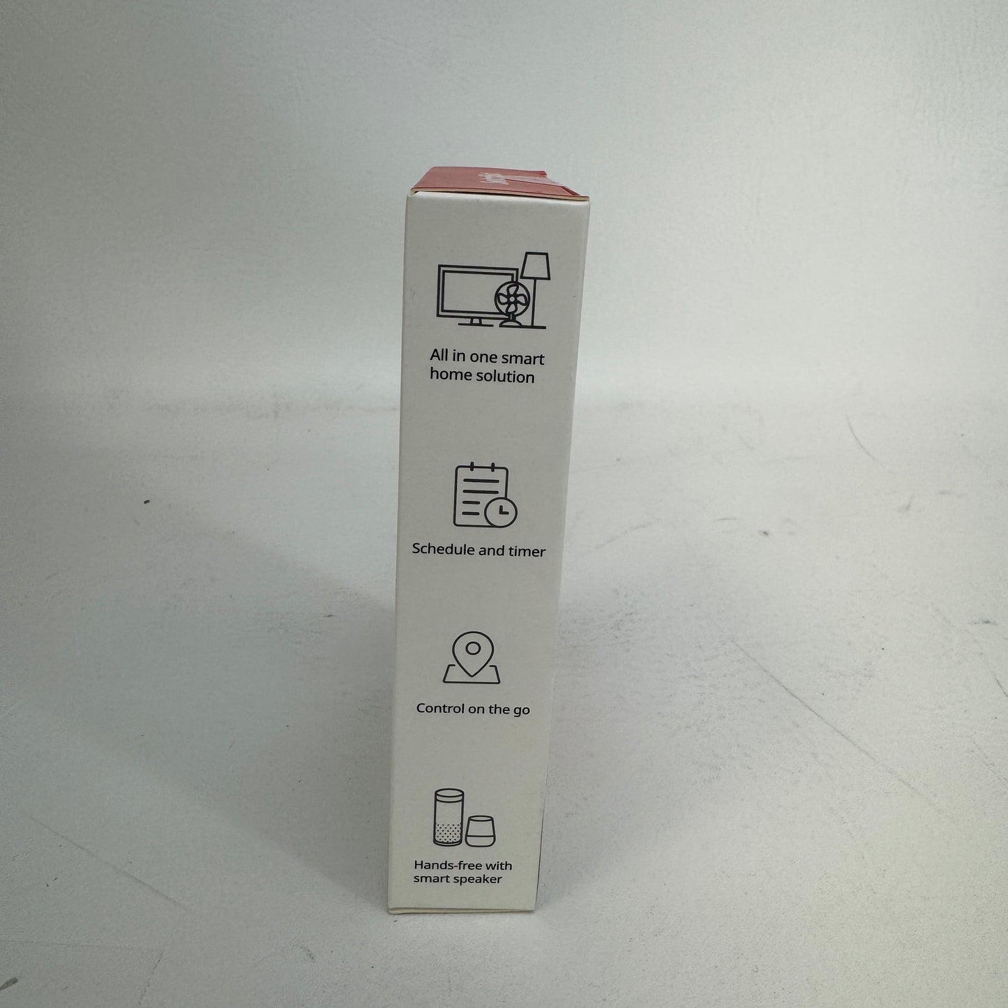 New Switchbot Hub Mini Smart Home Hub