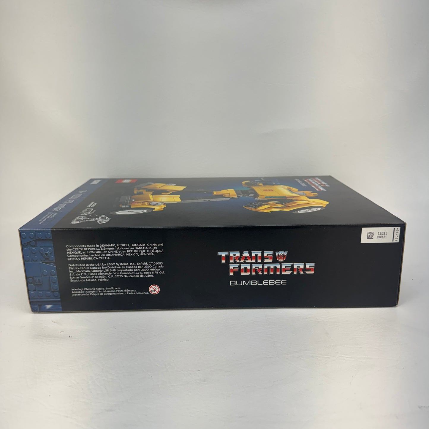 New Lego Transformers Bumblebee 10338 Lego Set 10338
