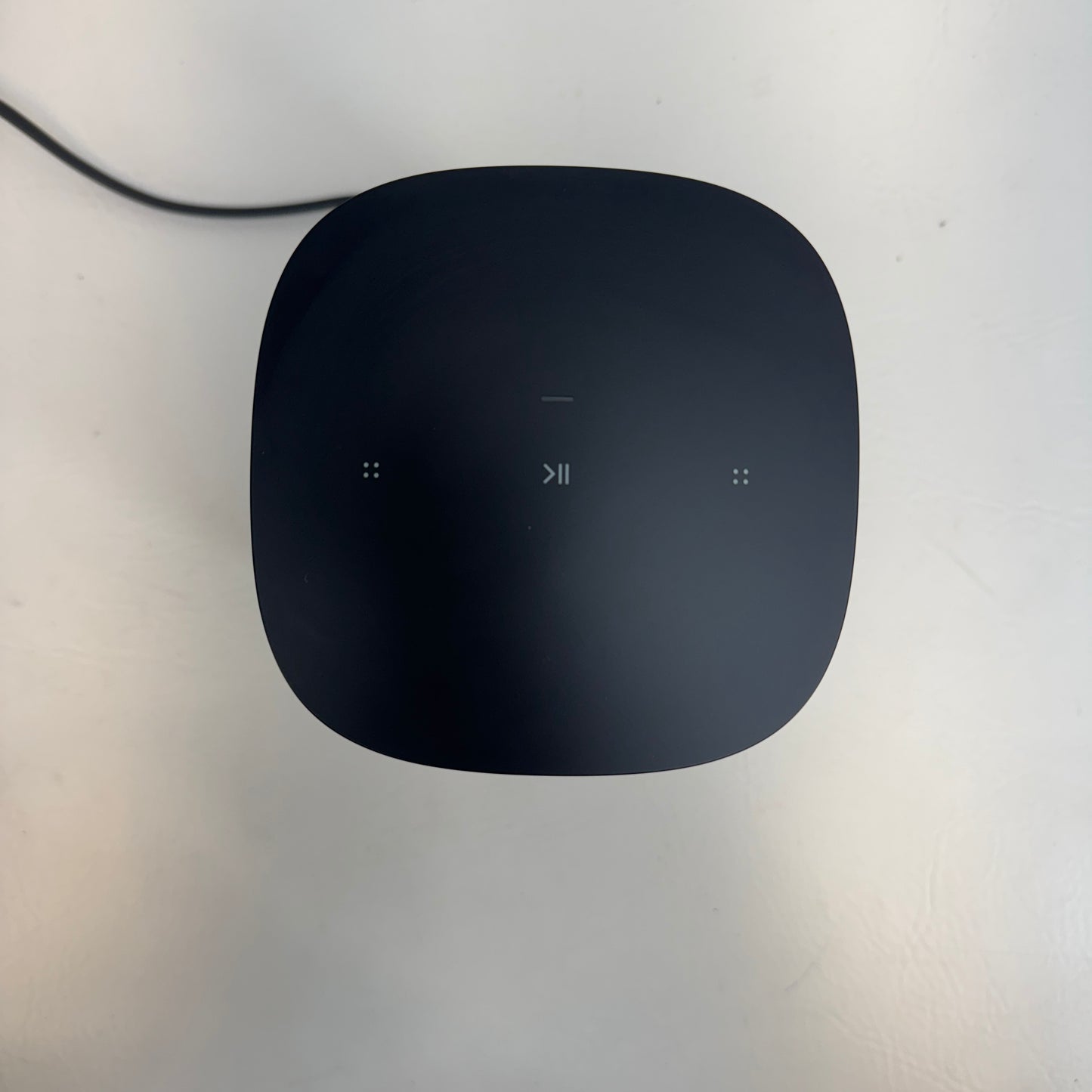 Sonos One SL Speaker Black