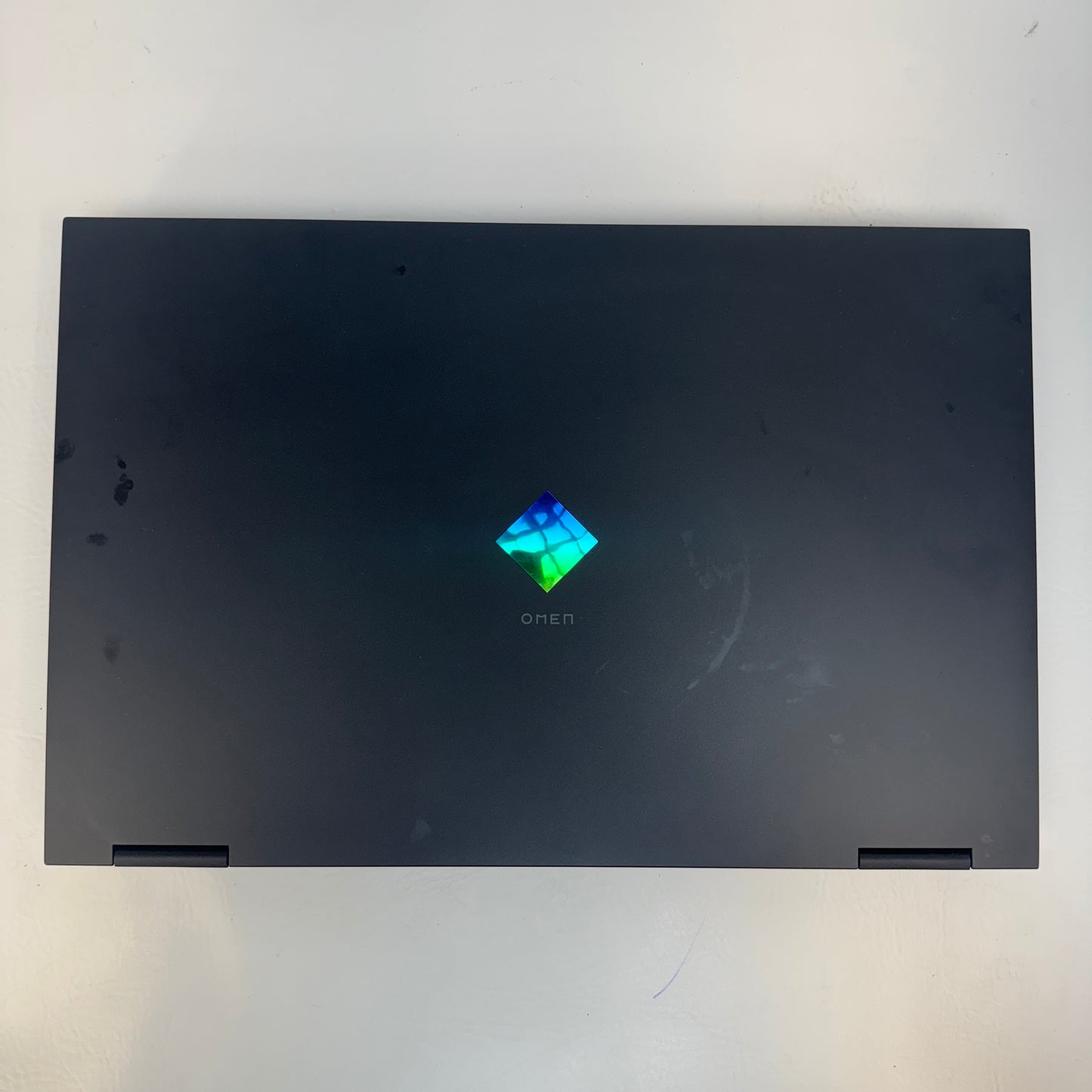 HP Omen 17-CM2002CA 17.3" i7-13700HX 2.1GHz 16GB RAM 512GB SSD GeForce RTX 4060