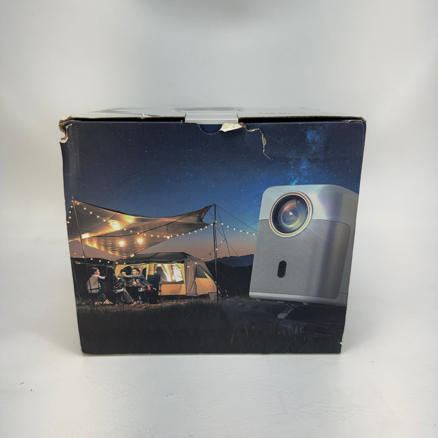 New Vankyo Performance H300W 1920 x 1080 Smart HD Full Video Protector H300W