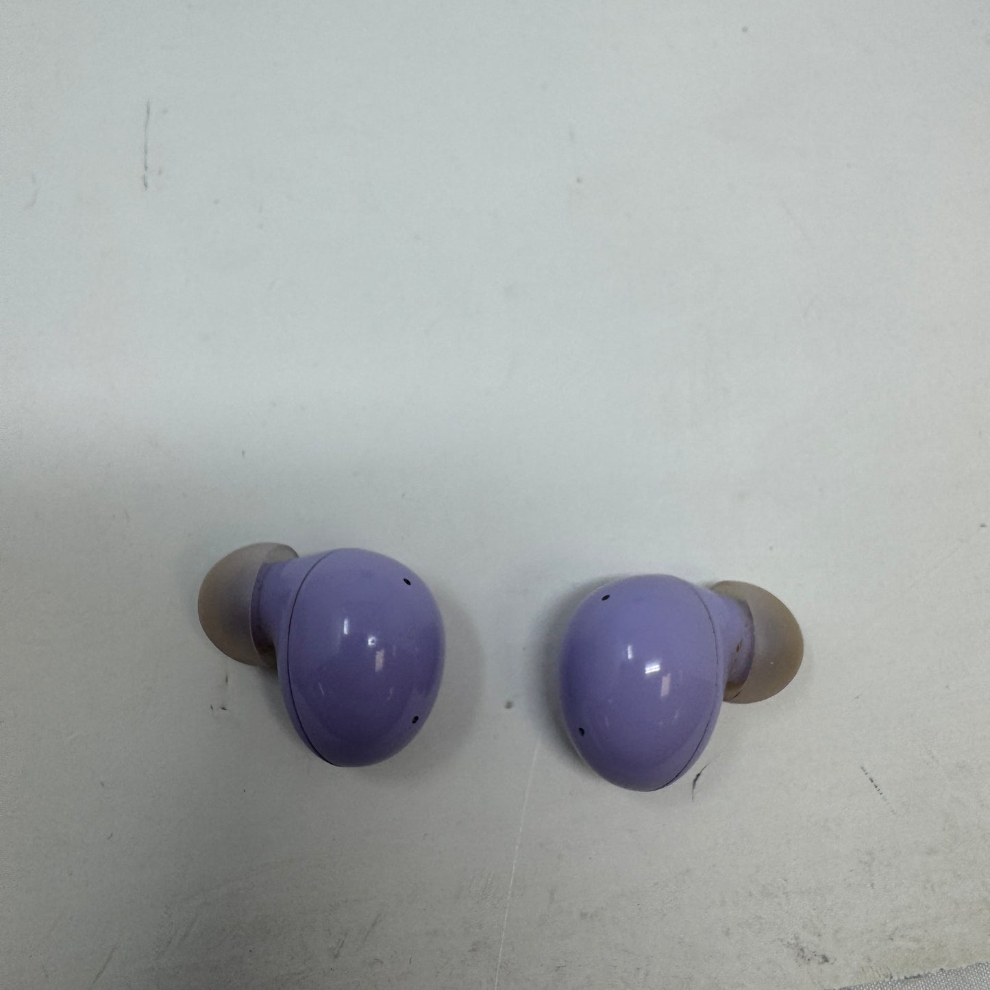Samsung Galaxy Buds2 SM-177 True Wireless Earbuds Purple