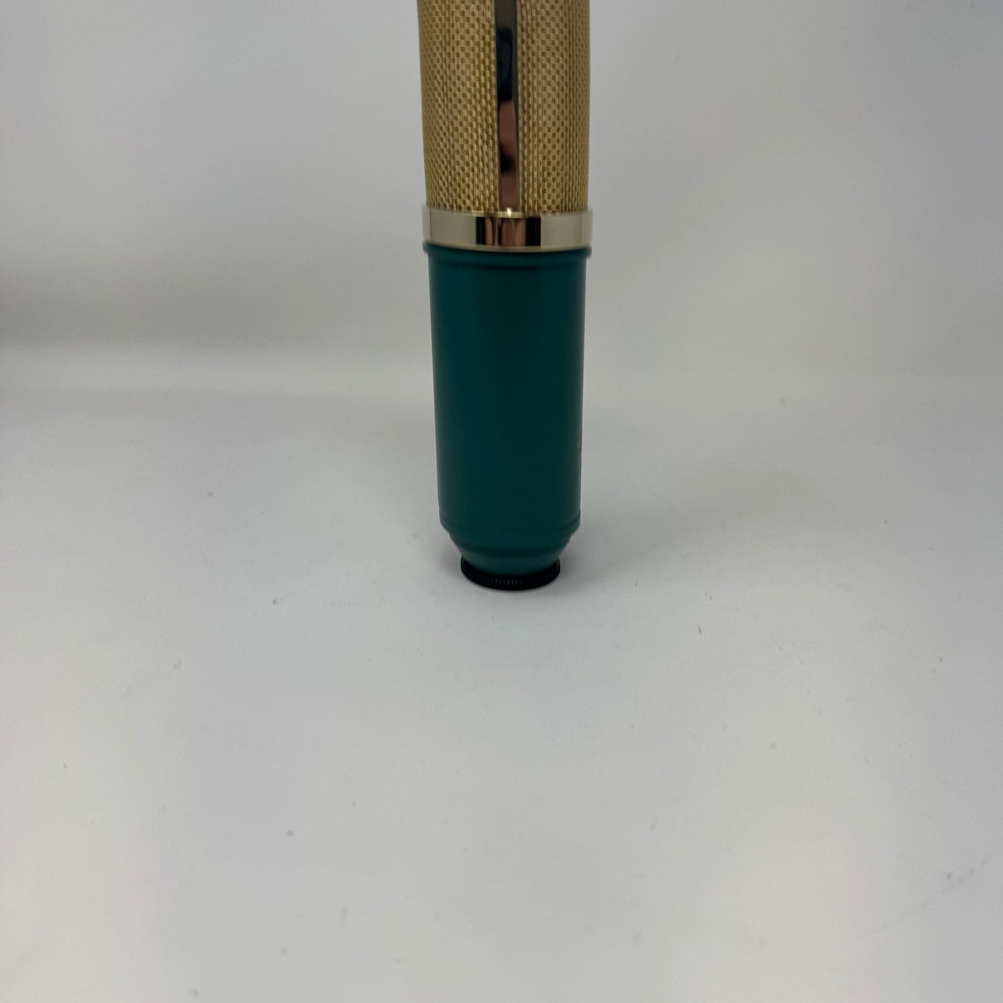 MXL V67G 30 Hz - 20kHz Condenser Studio Microphone