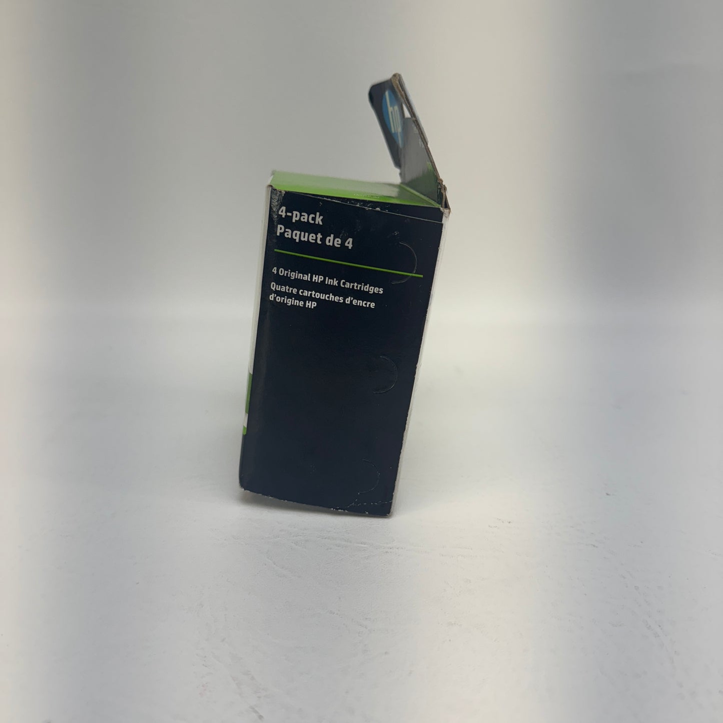 New HP 934XL Black, Yellow, Cyan and Magenta Ink Cartridge