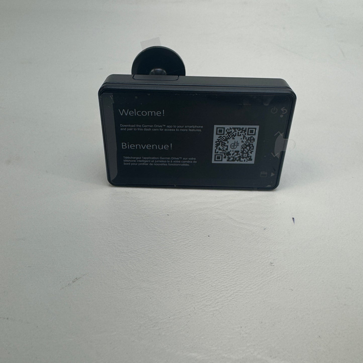 Garmin Dash Cam X110 Dash Cam