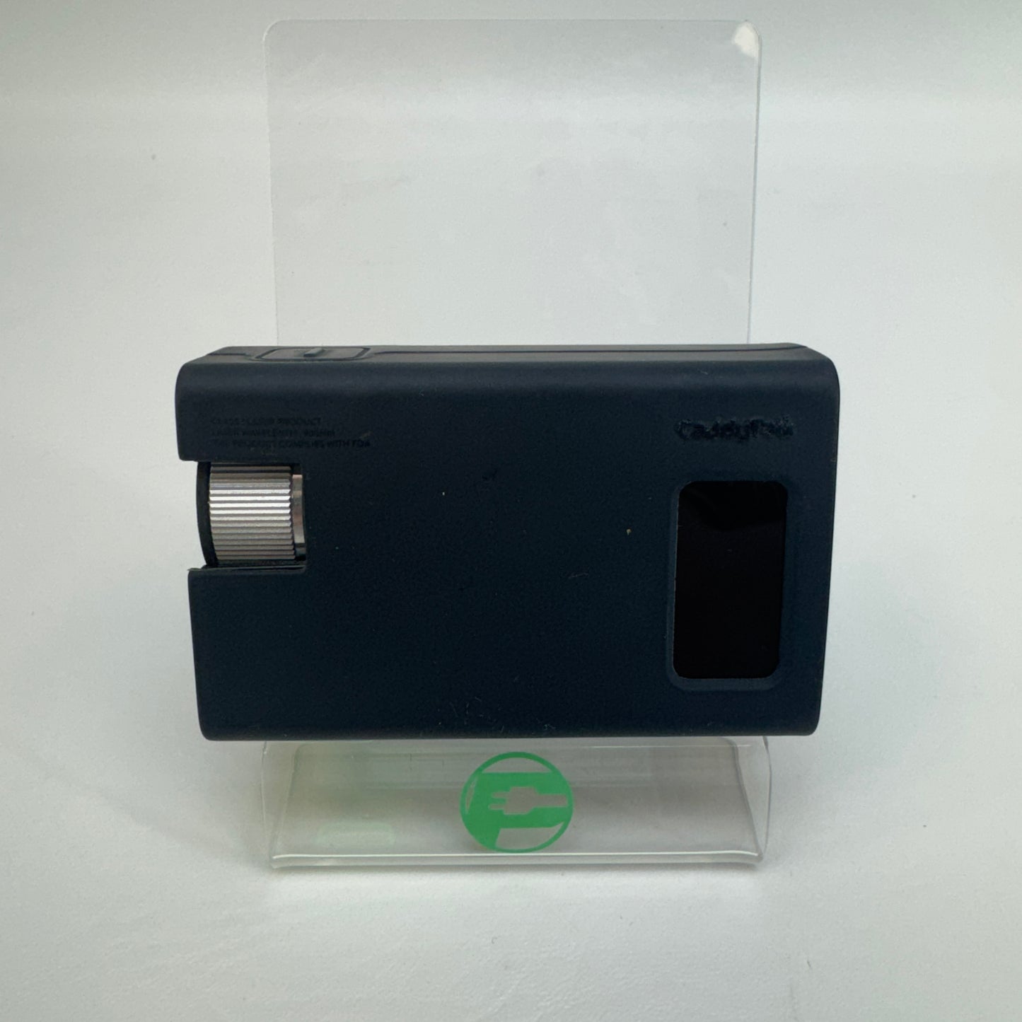 Caddytalk Cube Laser Range Finder