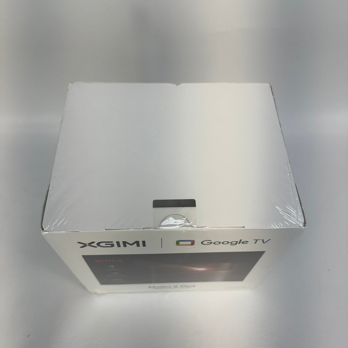New XGIMI MoGo 2 Plus Portable Projector XK04T