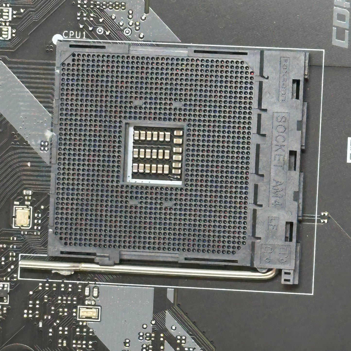 MSi MAG B550 TOMAHAWK AM4 ATX AMD DDR4 Motherboard