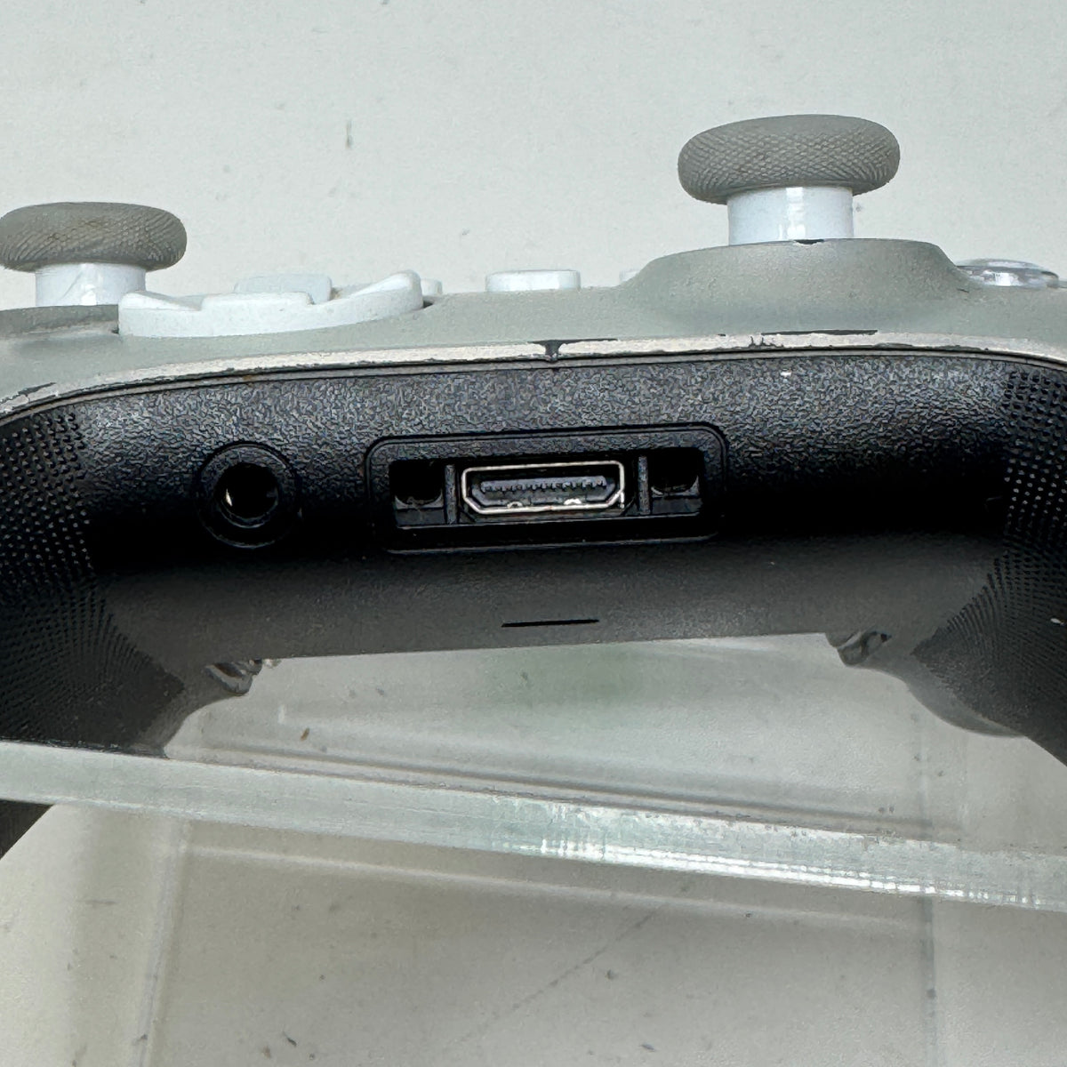 Microsoft Xbox Series X|S Wireless Controller Black 1914