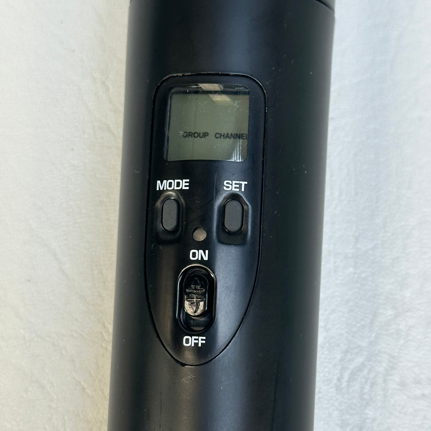 Shure ULXS4=-M1 Wireless Microphone Receiver M1 Band Diversity UHF Rack Mount
