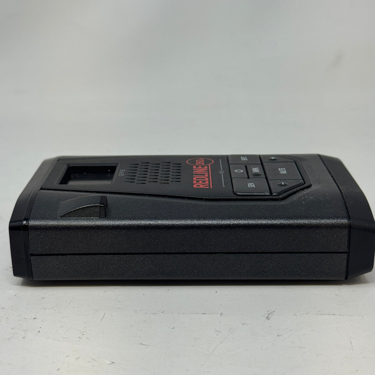 Escort Redline 360c GPS Radar and Laser Detector