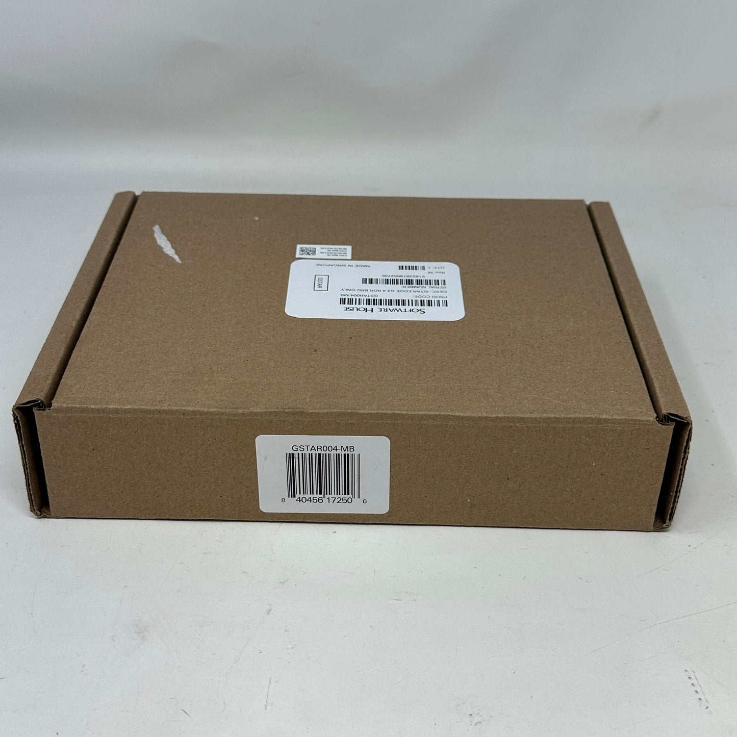 New Software House iSTAR Edge G2 Controller GSTAR004-MB