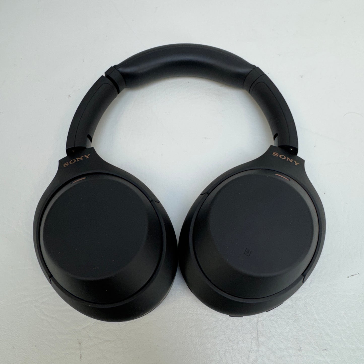 Sony WH-1000XM4 Noise-Cancelling Wireless Over-Ear Bluetooth Headphones Black