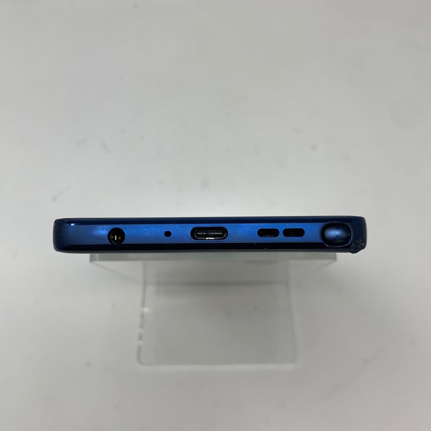 Factory Unlocked Motorola Moto G Stylus (2025) Unlocked 128GB 8GB RAM Alpine Blue