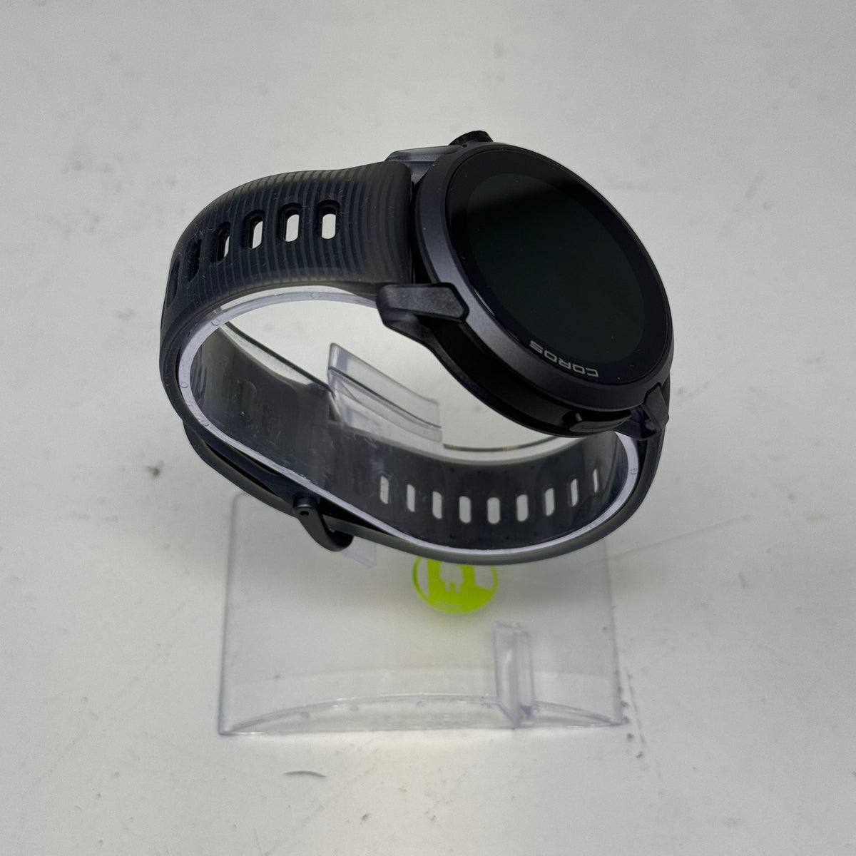 COROS GPS Multisport Smartwatch Black Sports Fitness Watch Heart Rate Monitor