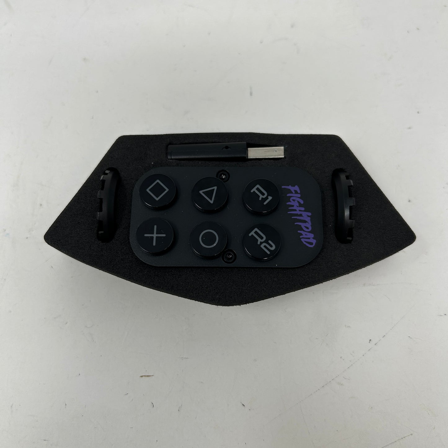 PDP Victrix Pro BFG Black 052-002-BK Wireless Gaming Controller PS5, PS4, PC