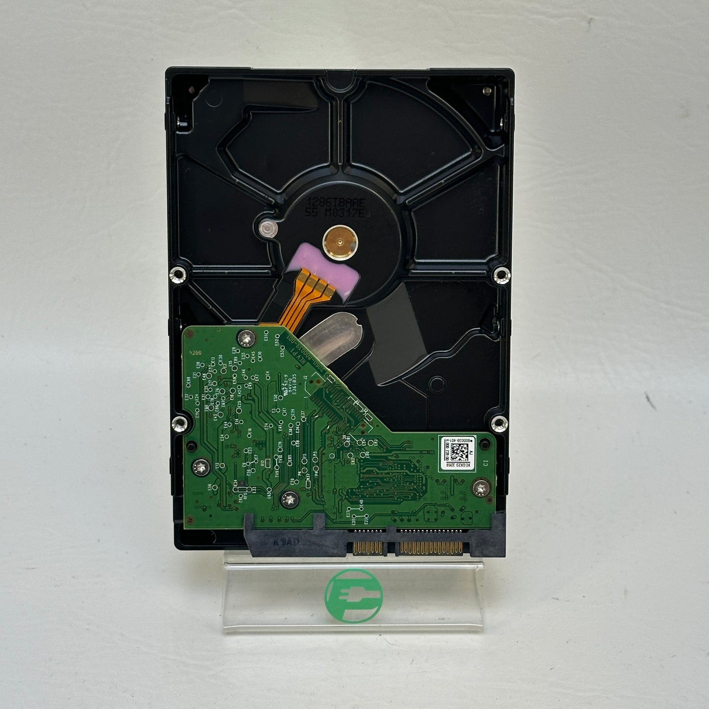 Western Digital WD 3.5" WD10EZEX 1TB SATA III 6 Gb/s HDD