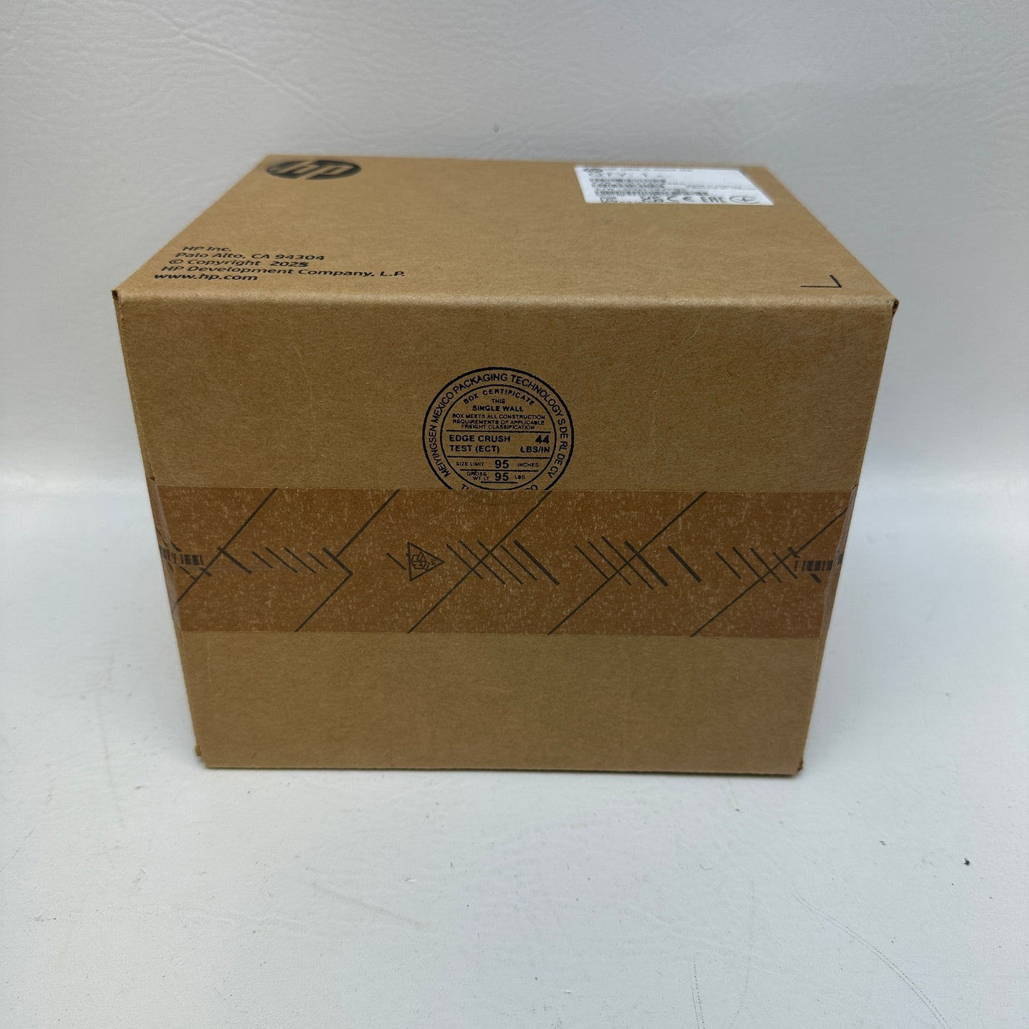 New HP USB-C G5 Docking Station 5YH27AV#ABA