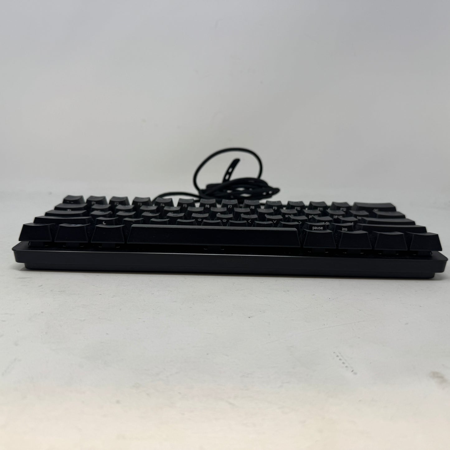 Razer Huntsman Mini 60% Wired Optical Gaming Keyboard Black RZ03-0339